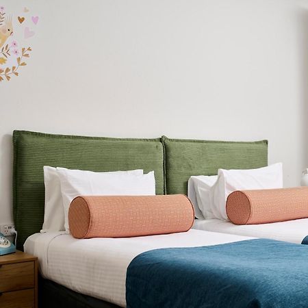 Baileys Parkside Motel By Vetroblu Perth Eksteriør bilde