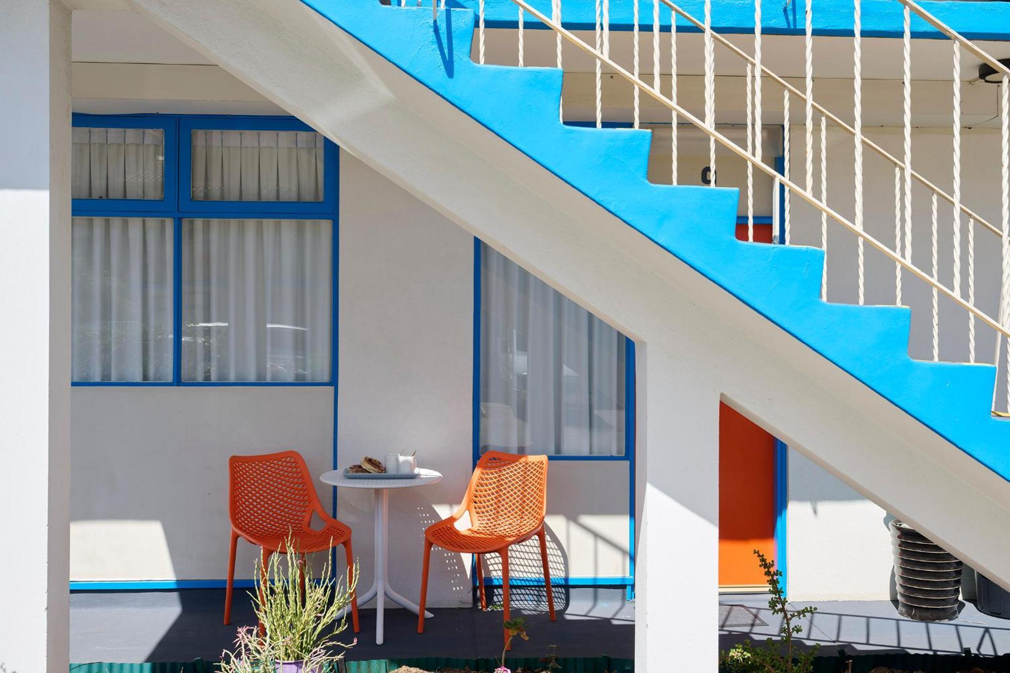 Baileys Parkside Motel By Vetroblu Perth Eksteriør bilde