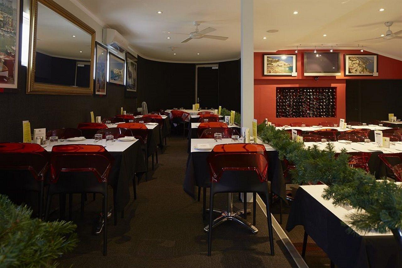 Baileys Parkside Motel By Vetroblu Perth Eksteriør bilde