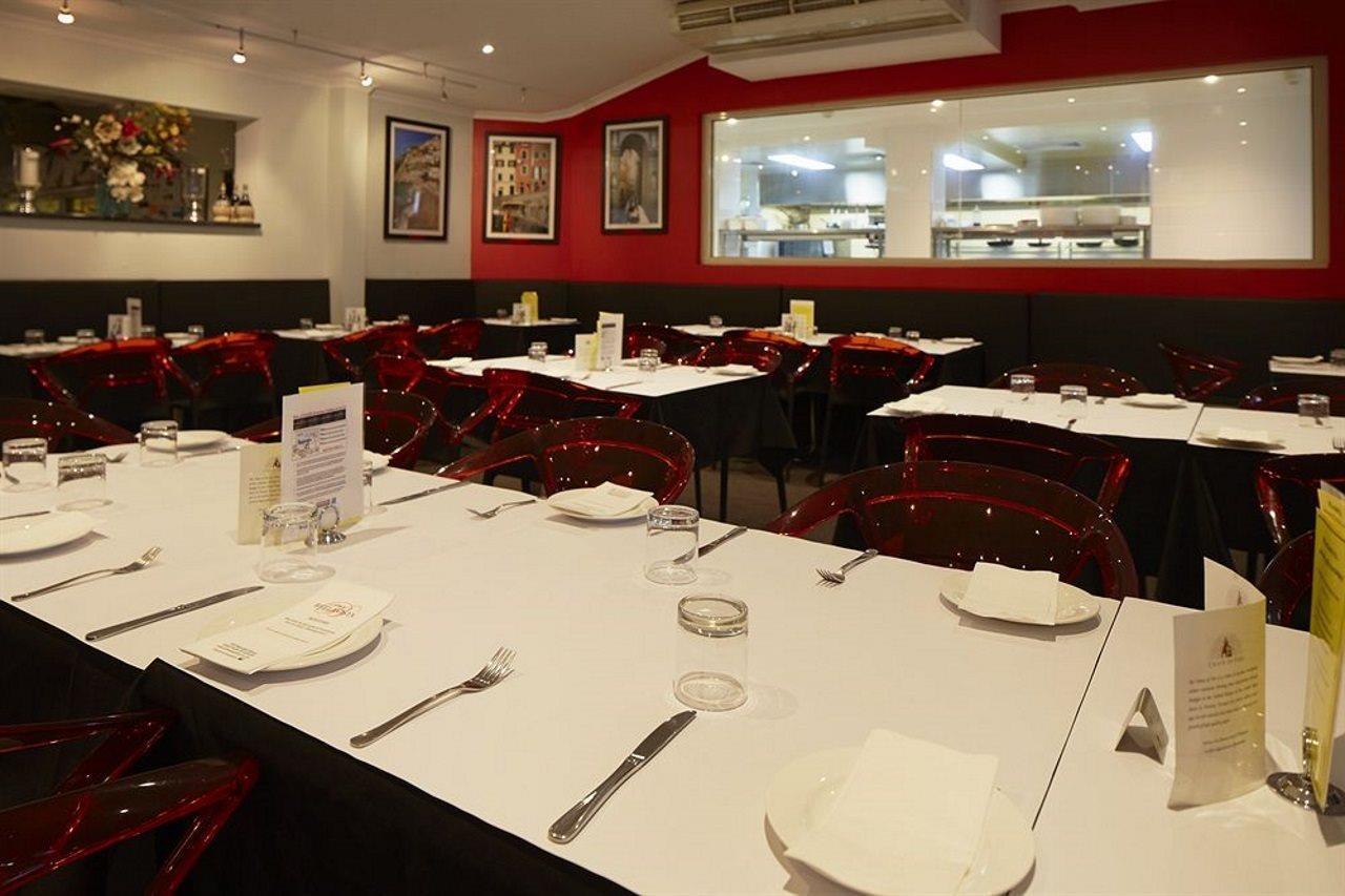 Baileys Parkside Motel By Vetroblu Perth Eksteriør bilde