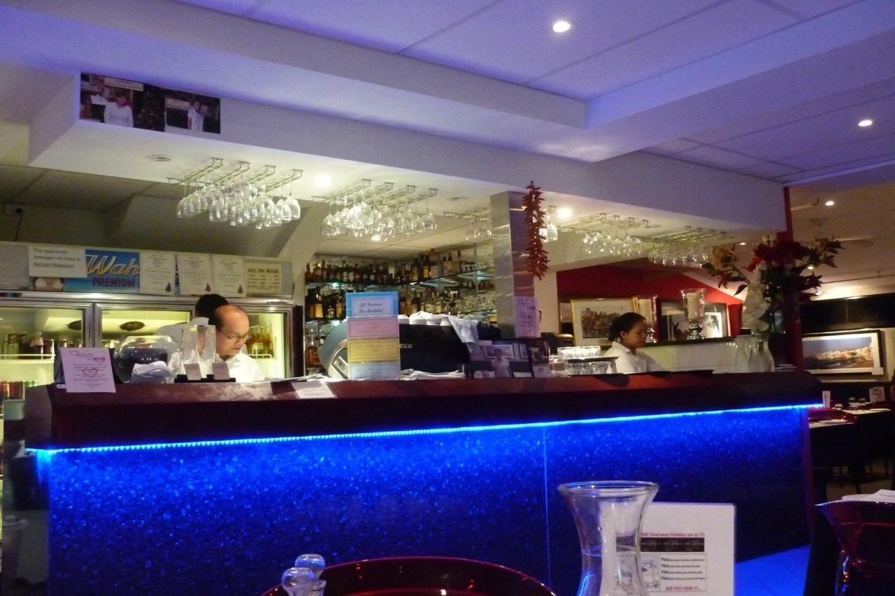 Baileys Parkside Motel By Vetroblu Perth Eksteriør bilde