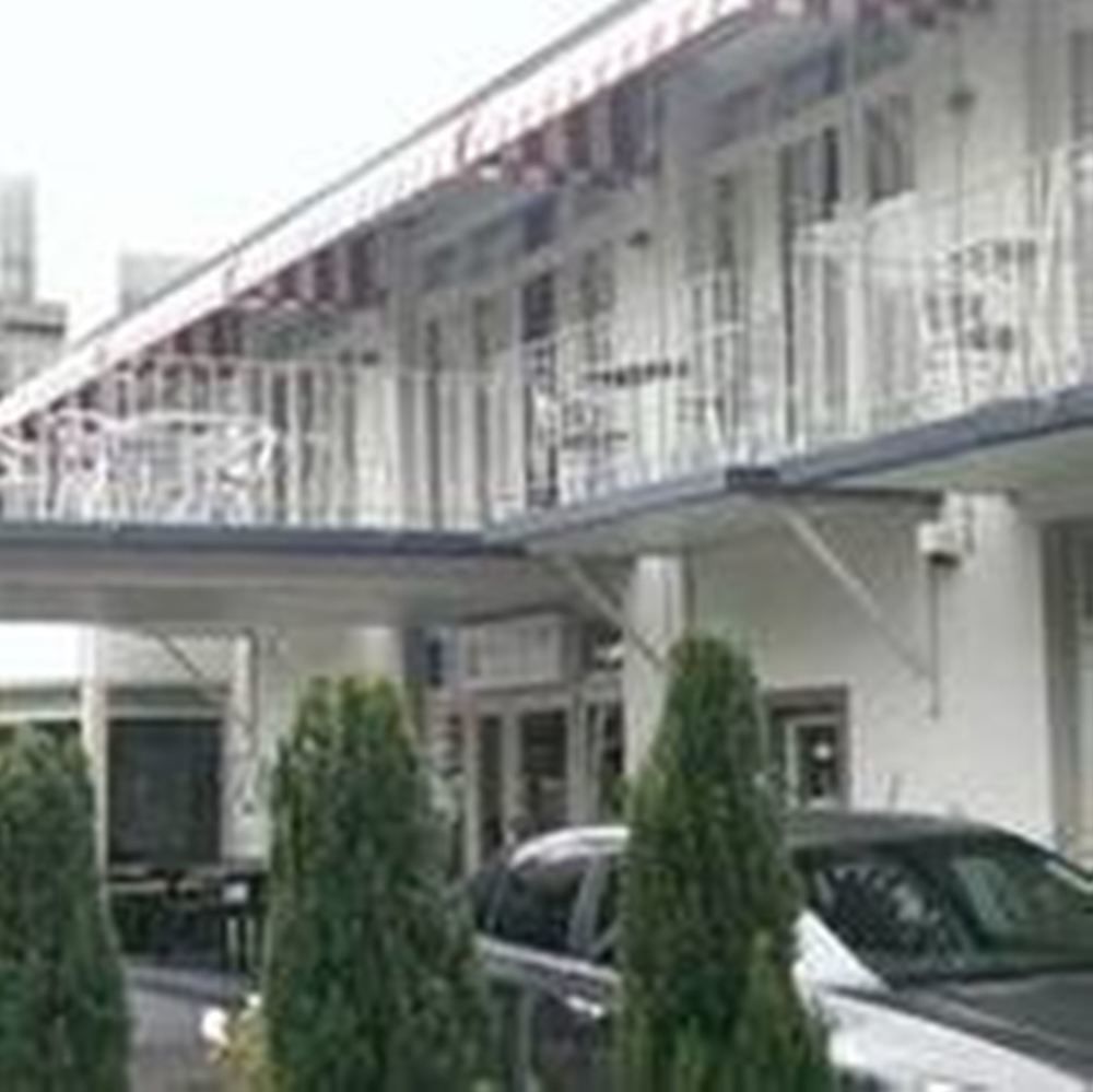Baileys Parkside Motel By Vetroblu Perth Eksteriør bilde