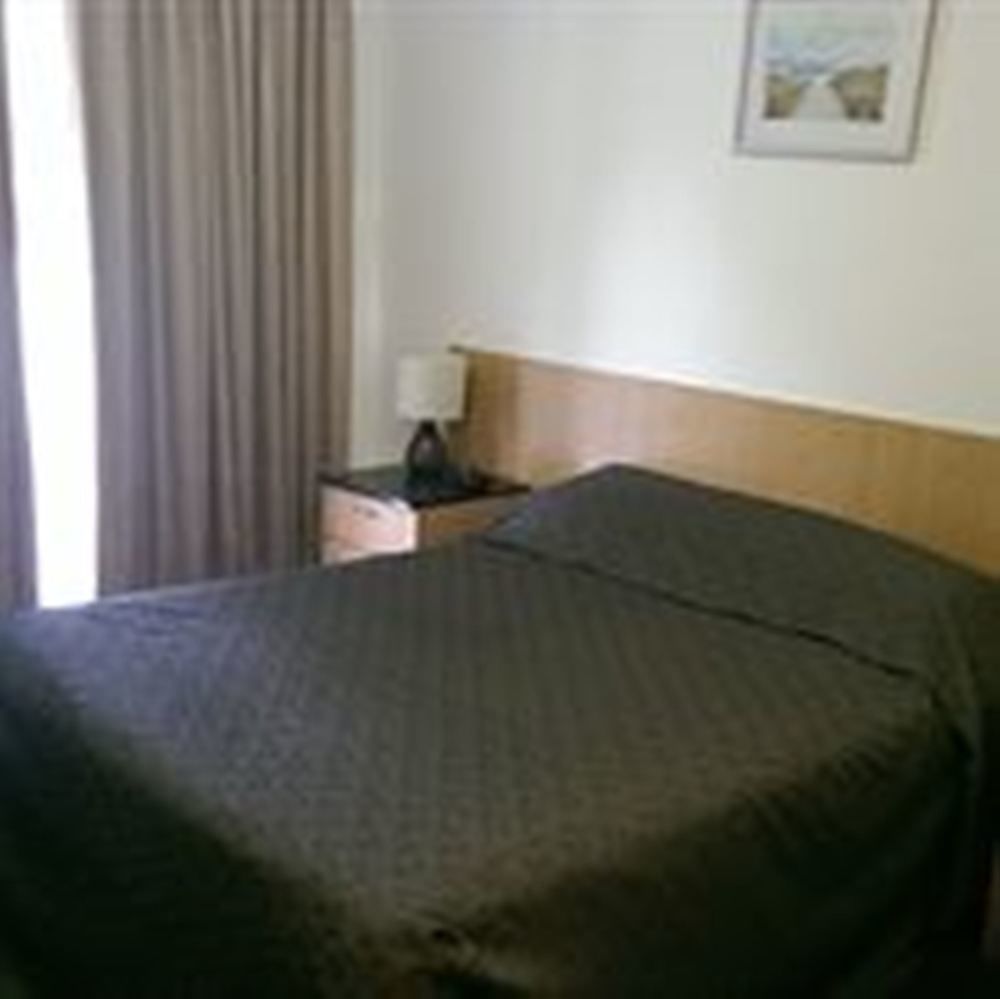 Baileys Parkside Motel By Vetroblu Perth Eksteriør bilde
