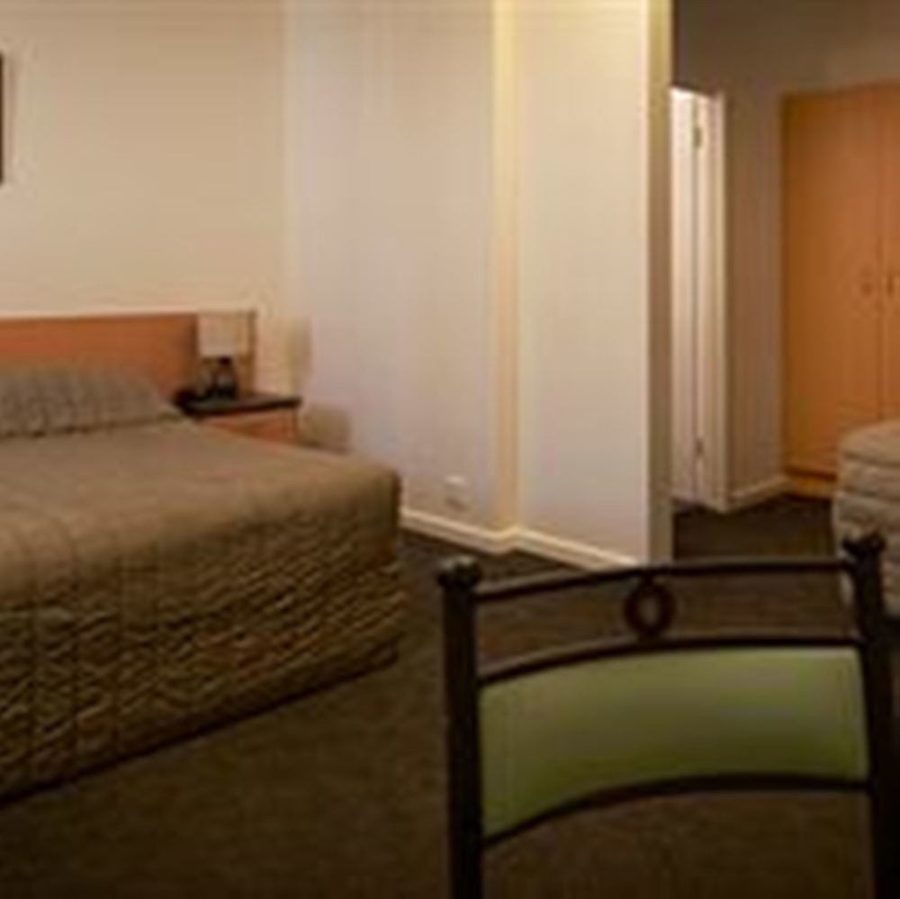 Baileys Parkside Motel By Vetroblu Perth Eksteriør bilde