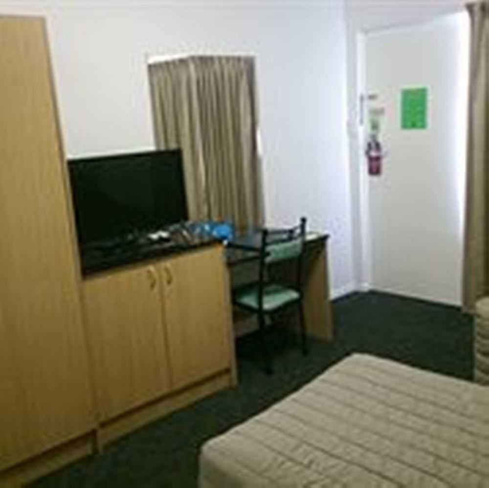 Baileys Parkside Motel By Vetroblu Perth Eksteriør bilde