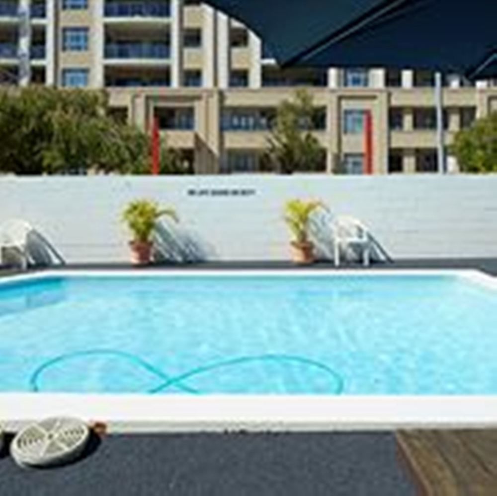 Baileys Parkside Motel By Vetroblu Perth Eksteriør bilde