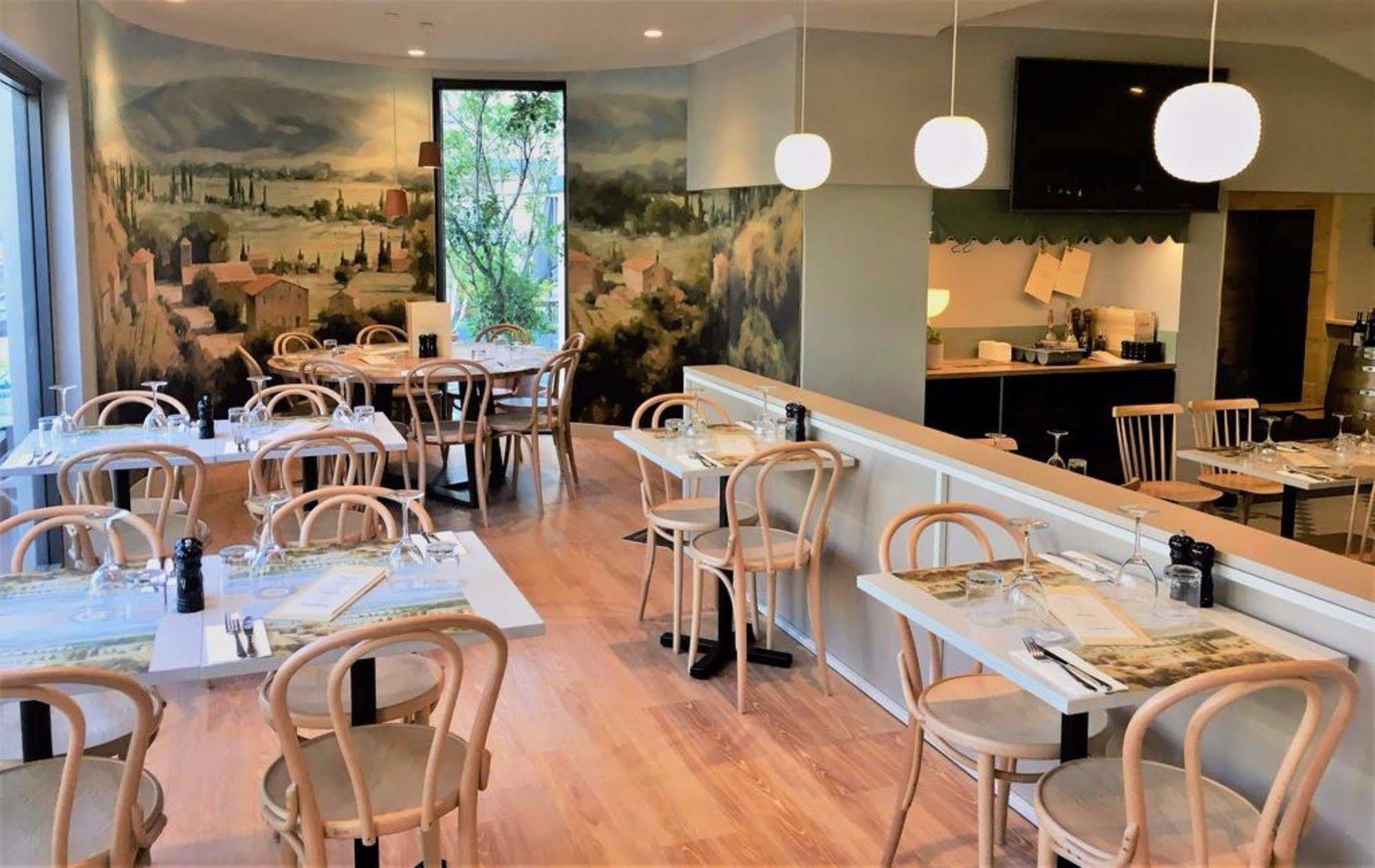 Baileys Parkside Motel By Vetroblu Perth Eksteriør bilde