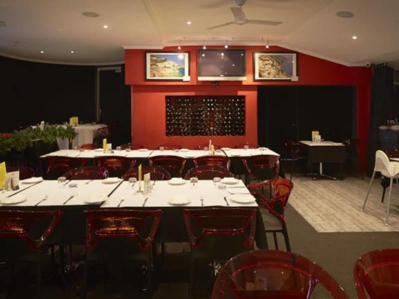 Baileys Parkside Motel By Vetroblu Perth Eksteriør bilde