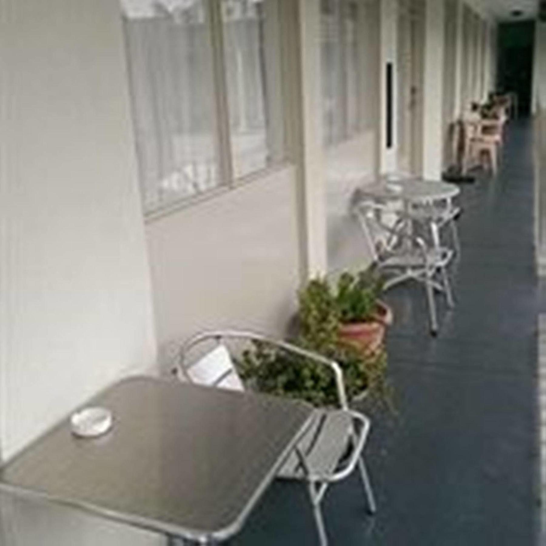 Baileys Parkside Motel By Vetroblu Perth Eksteriør bilde
